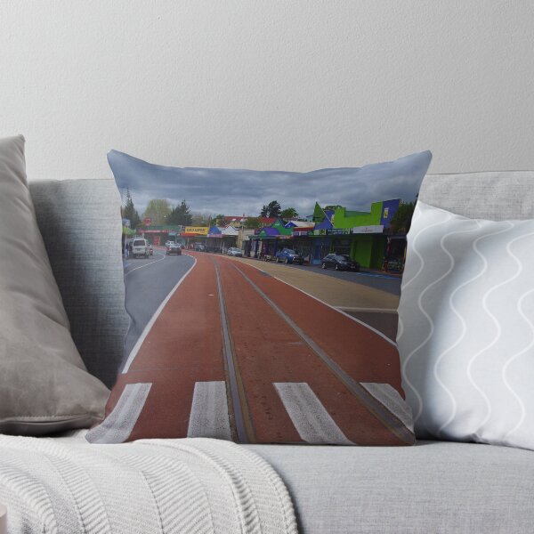 Item preview, Kawakawa Main Street designed and sold by lezvee.