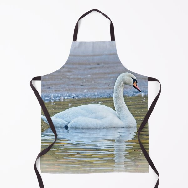 Item preview, Swan Lake designed and sold by Martyn R Arnold Fine Art Nature & Landscape Photography.