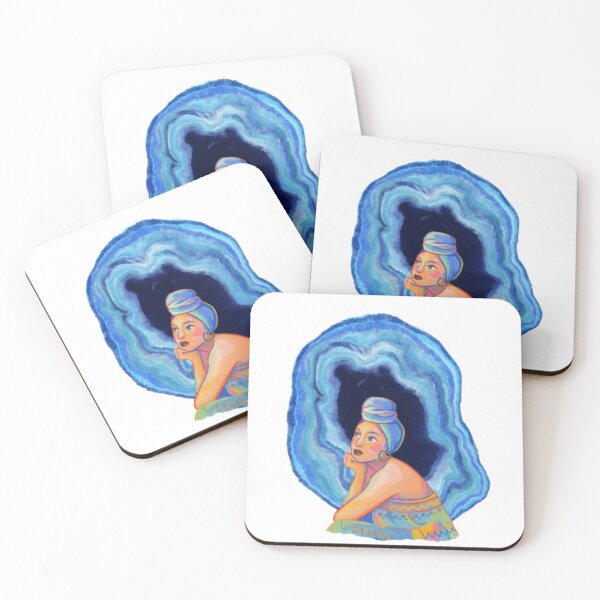 Item preview, Unique art mother  designed and sold by Zshope.