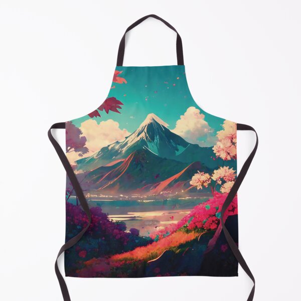 Item preview, tranquil meadows designed and sold by worldartonline.