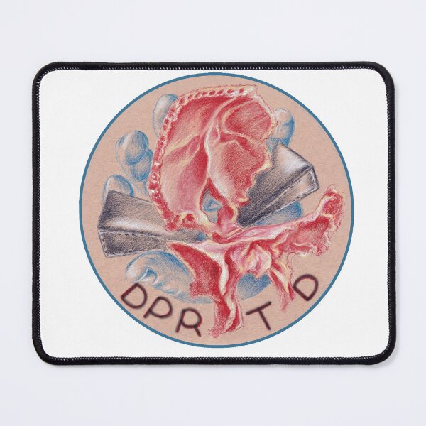 Item preview, Logo for osteopathic office designed and sold by Francesca Romana Brogani.