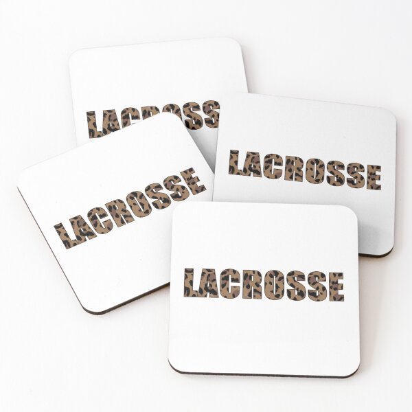 Item preview, LACROSSE designed and sold by JavierShih.