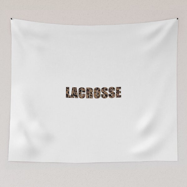 Item preview, LACROSSE designed and sold by JavierShih.