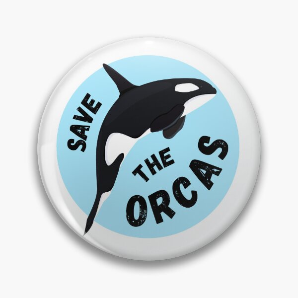 Item preview, Save the sharks designed and sold by addict2reading.