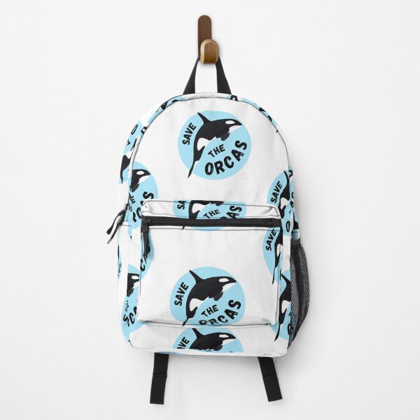 Item preview, Save the sharks designed and sold by addict2reading.