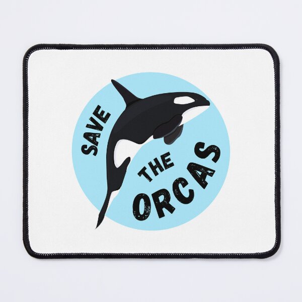 Item preview, Save the sharks designed and sold by addict2reading.