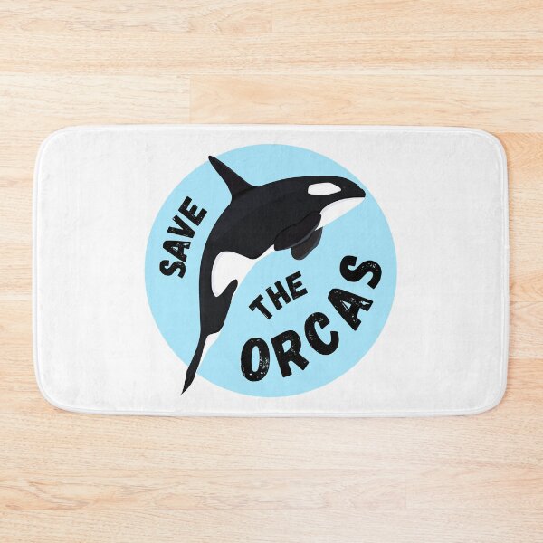 Item preview, Save the sharks designed and sold by addict2reading.