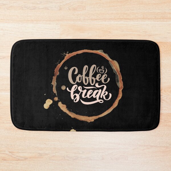 Item preview, Black Coffee Break designed and sold by jessypaul027.