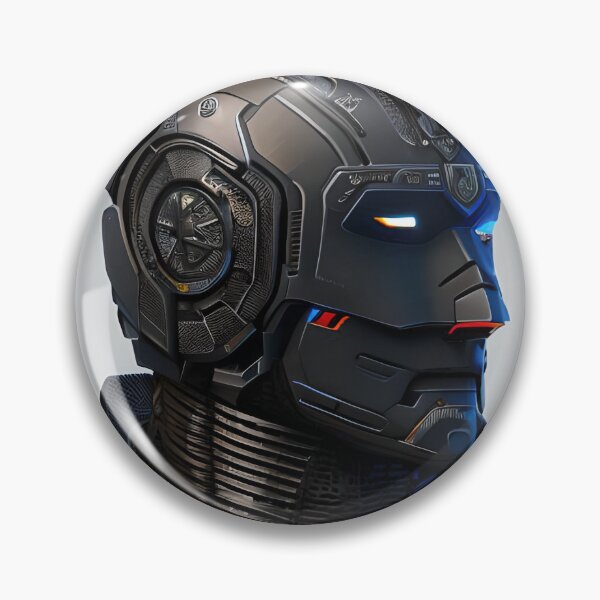 Item preview, cyber punk designed and sold by mikoo1.