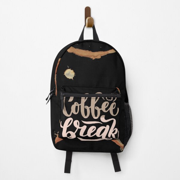 Item preview, Black Coffee Break designed and sold by jessypaul027.