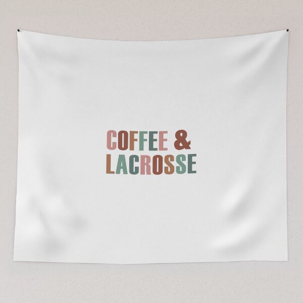 Item preview, LACROSSE designed and sold by JavierShih.