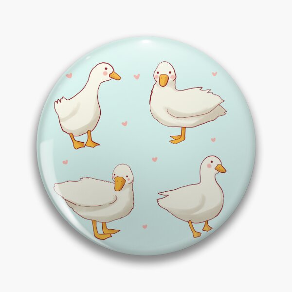 Item preview, Cute Ducks pack  designed and sold by Mayarart.