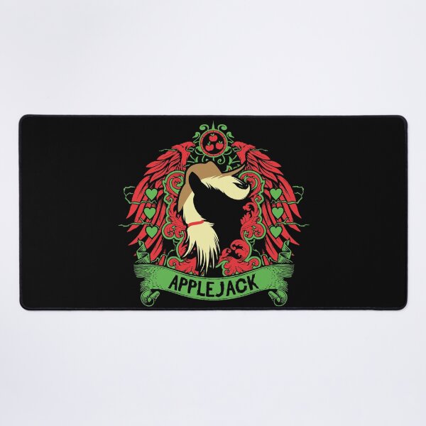 Item preview, APPLEJACK - LIMITED EDITION designed and sold by EXION CREW.
