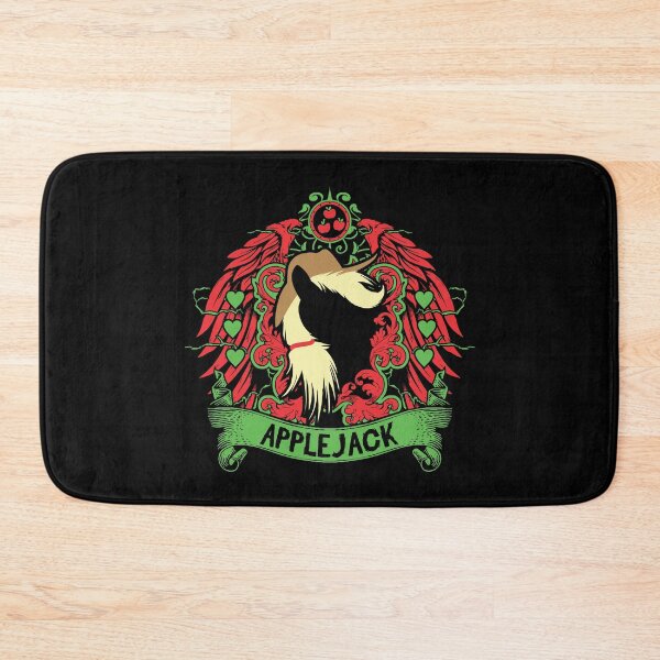 Item preview, APPLEJACK - LIMITED EDITION designed and sold by EXION CREW.