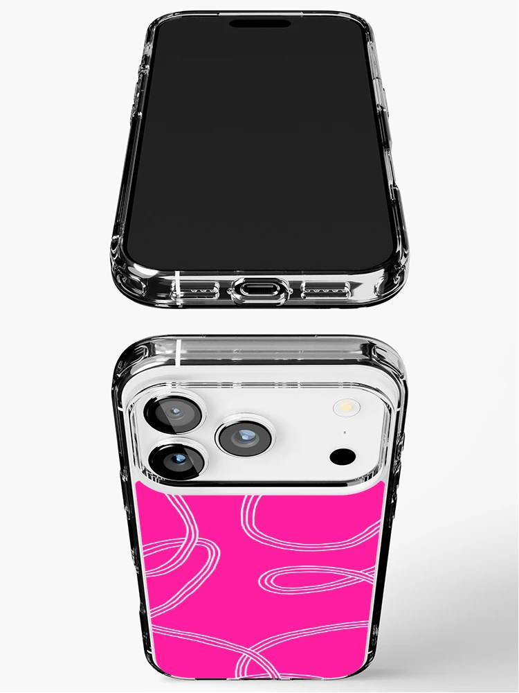 Thumbnail 3 of 5, iPhone Case,  designed and sold by What Ever.