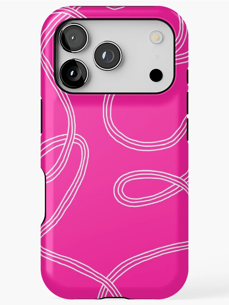 Thumbnail 1 of 4, iPhone Case, designed and sold by What Ever.