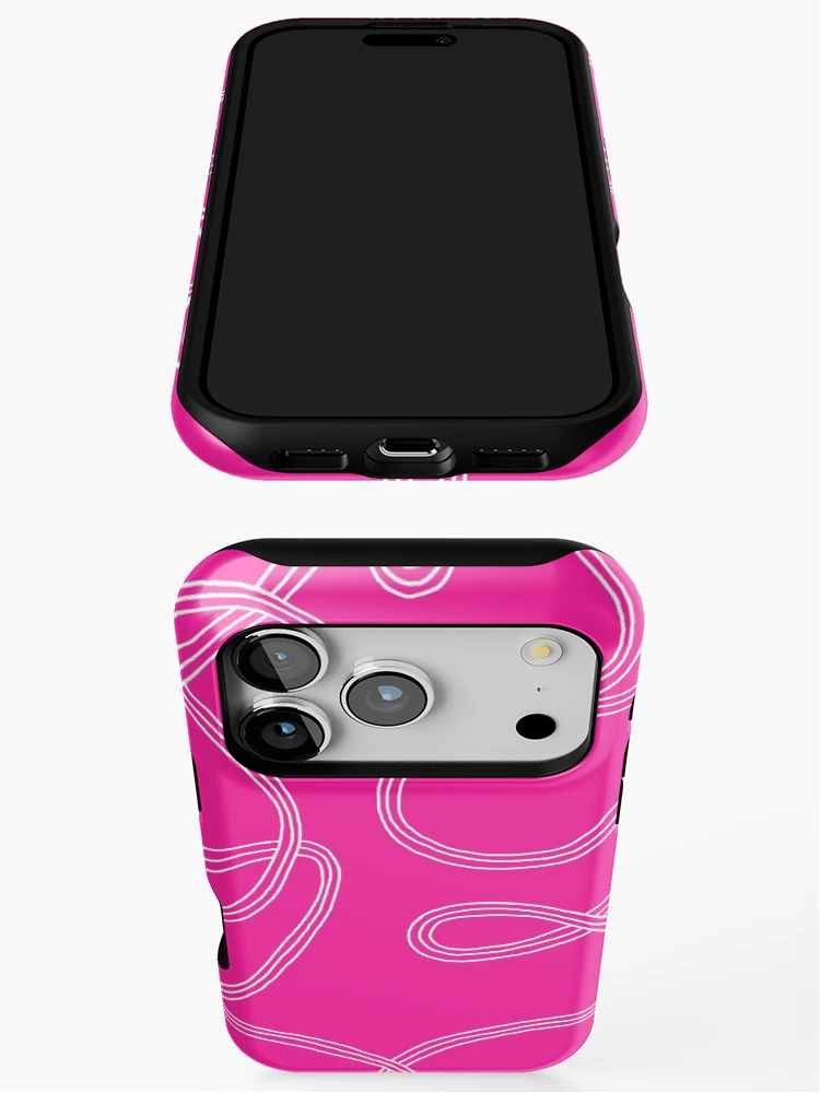 Thumbnail 3 of 4, iPhone Case, designed and sold by What Ever.