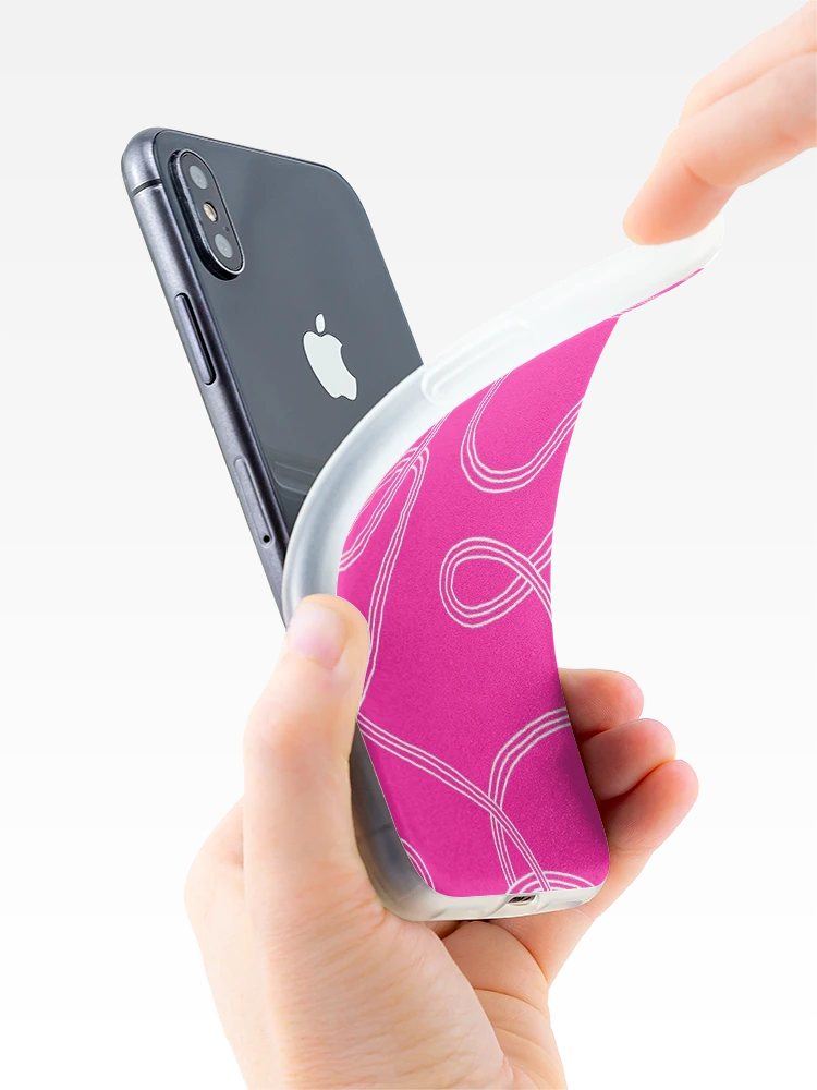 Thumbnail 4 of 5, iPhone Case,  designed and sold by What Ever.