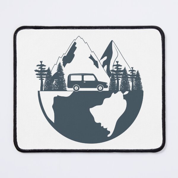 Item preview, Graphic for Men Camp & Topo Camping Men's Mountain Men’s Outsoor Campfire designed and sold by HAWORD.