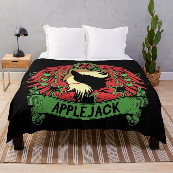 Item preview, APPLEJACK - LIMITED EDITION designed and sold by EXION CREW.