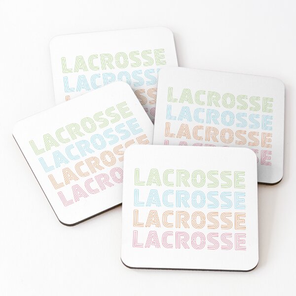 Item preview, LACROSSE designed and sold by JavierShih.