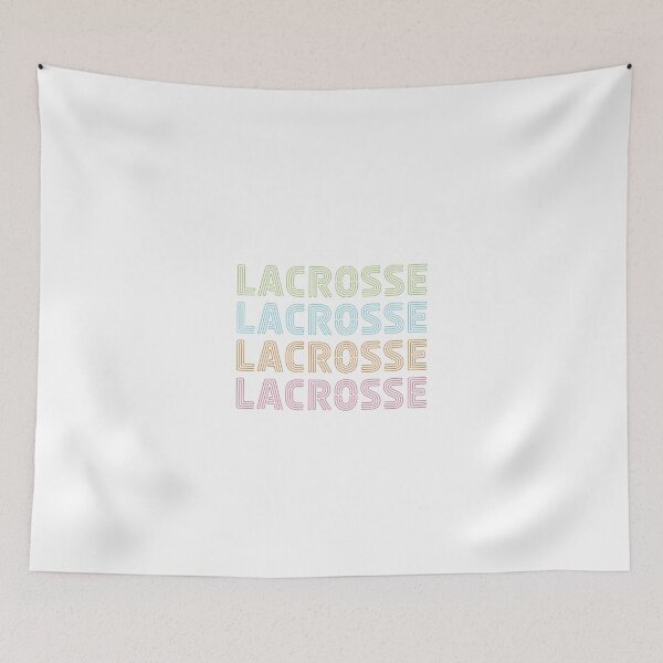 Item preview, LACROSSE designed and sold by JavierShih.