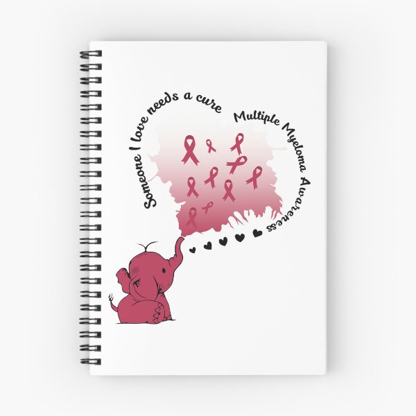 Item preview, Someone I Love Needs A Cure Multiple Myeloma Awareness designed and sold by Adolfo114.