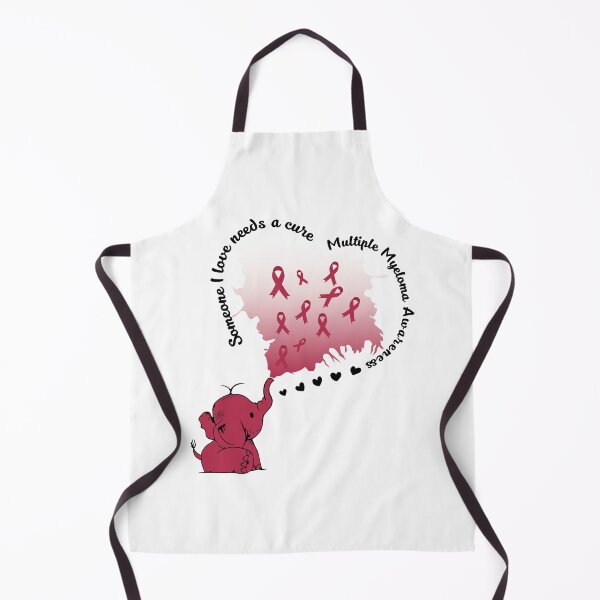 Item preview, Someone I Love Needs A Cure Multiple Myeloma Awareness designed and sold by Adolfo114.