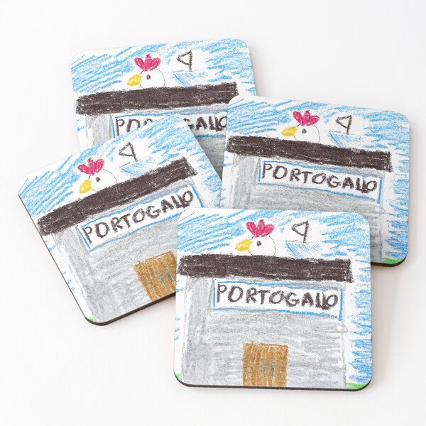 Item preview, Rooster word pun designed and sold by MadeBySicilian.