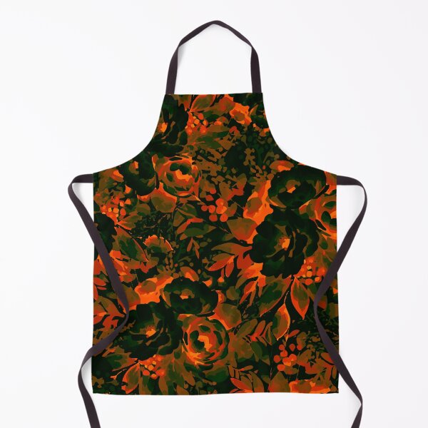Item preview, Janice Black Orange designed and sold by penny+florence.