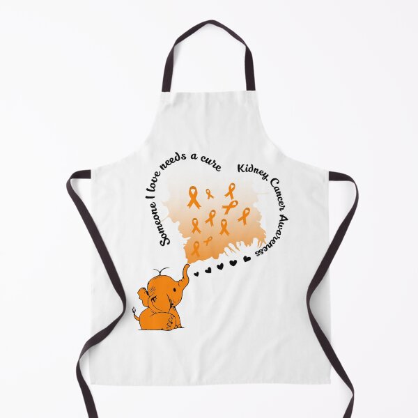 Item preview, Someone I Love Needs A Cure Kidney Cancer Awareness designed and sold by Adolfo114.