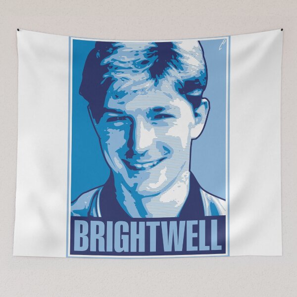 Item preview, Brightwell designed and sold by DFA.