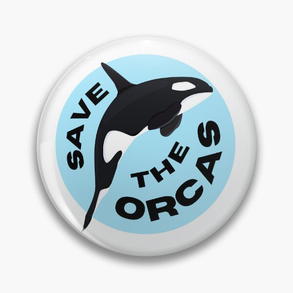Item preview, Save the sharks designed and sold by addict2reading.