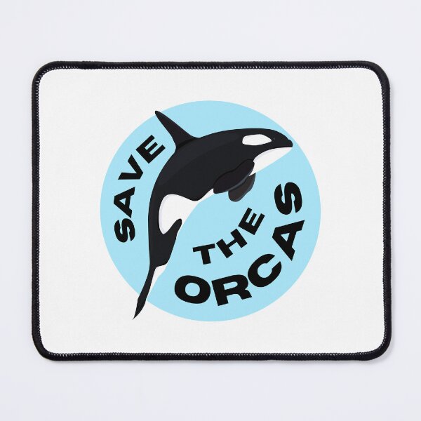 Item preview, Save the sharks designed and sold by addict2reading.