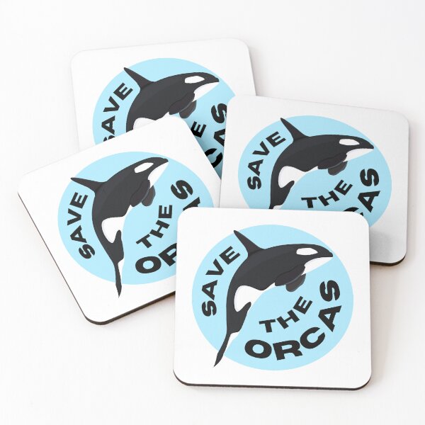 Item preview, Save the sharks designed and sold by addict2reading.