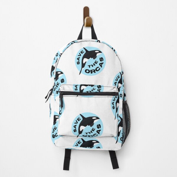 Item preview, Save the sharks designed and sold by addict2reading.