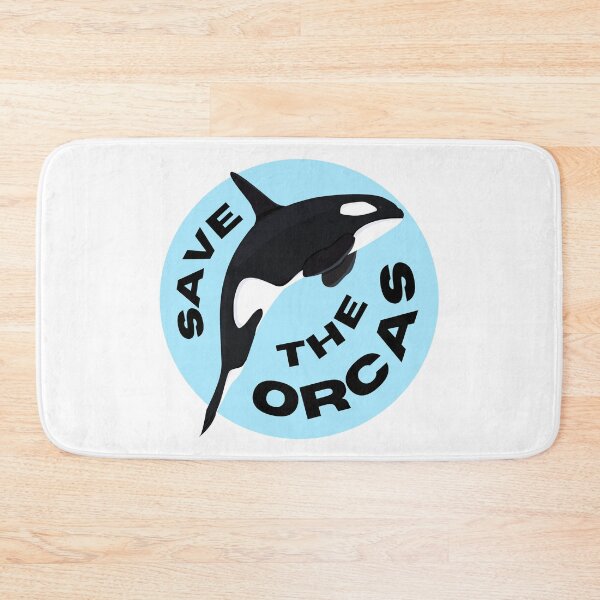 Item preview, Save the sharks designed and sold by addict2reading.