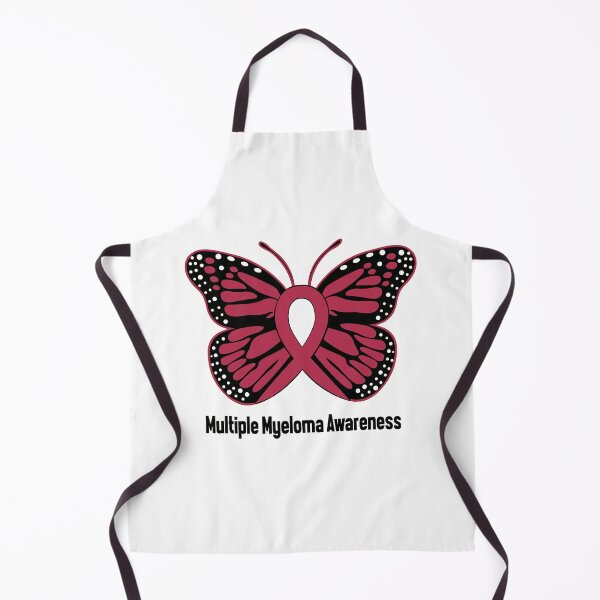 Item preview, Concientización sobre el mieloma múltiple Butterfly Hope designed and sold by Adolfo114.