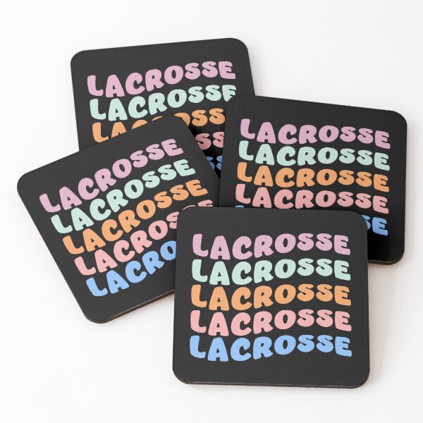 Item preview, LACROSSE designed and sold by JavierShih.