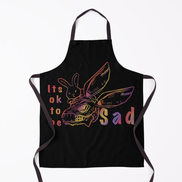Item preview, It’s ok to be SAD designed and sold by Xatutik.art.