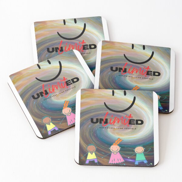 Item preview, Unlimited Happiness  designed and sold by Arshiya-4.