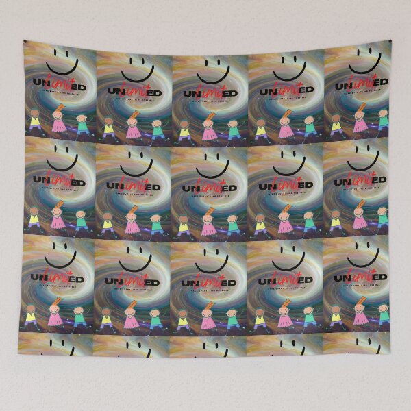 Item preview, Unlimited Happiness  designed and sold by Arshiya-4.
