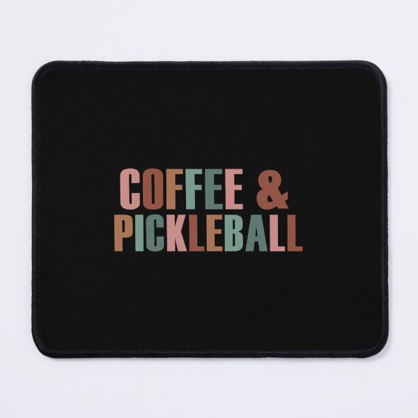 Item preview, PICKLEBALL designed and sold by JavierShih.