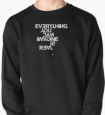 Sudadera cerrada PABLO PICASSO