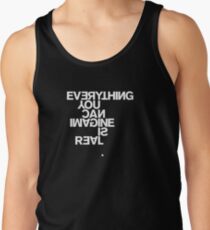 PABLO PICASSO Tank Top
