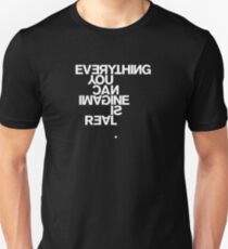 PABLO PICASSO Unisex T-Shirt