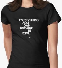 PABLO PICASSO Women's Fitted T-Shirt