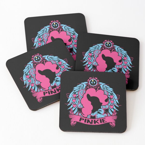 Item preview, PINKIE - LIMITED EDITION designed and sold by EXION CREW.