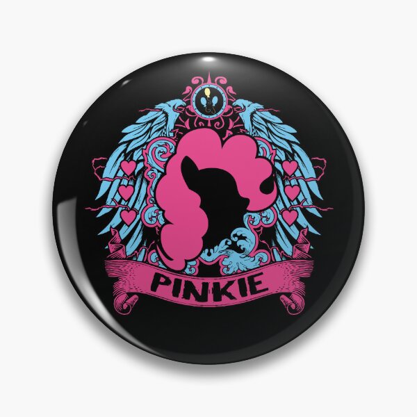 Item preview, PINKIE - LIMITED EDITION designed and sold by EXION CREW.