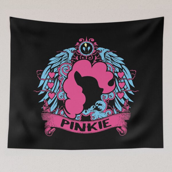 Item preview, PINKIE - LIMITED EDITION designed and sold by EXION CREW.